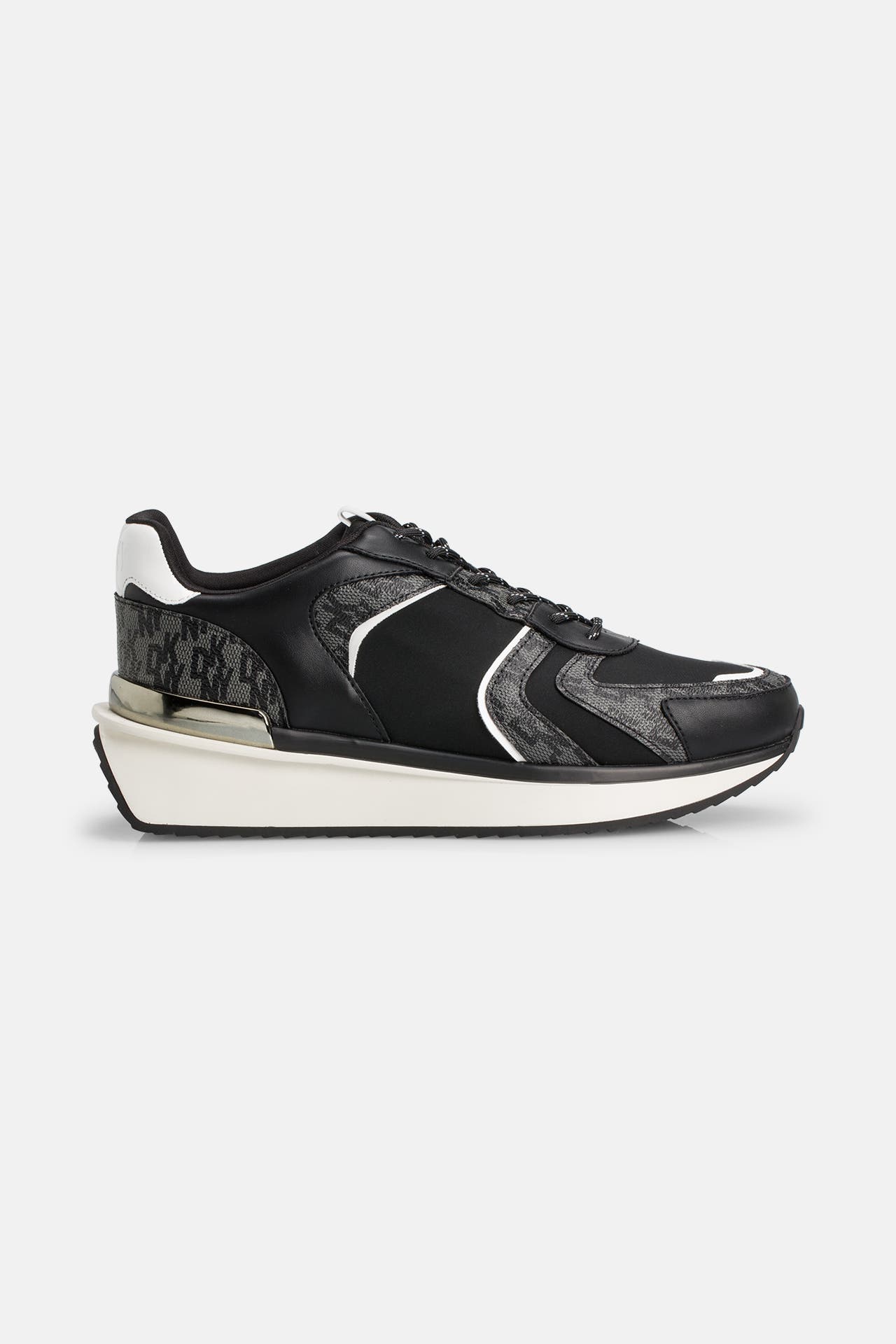 DKNY Sneaker mehrfarbig, Bild 1
