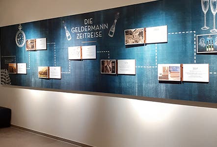 Geldermann Privatsektkellerei