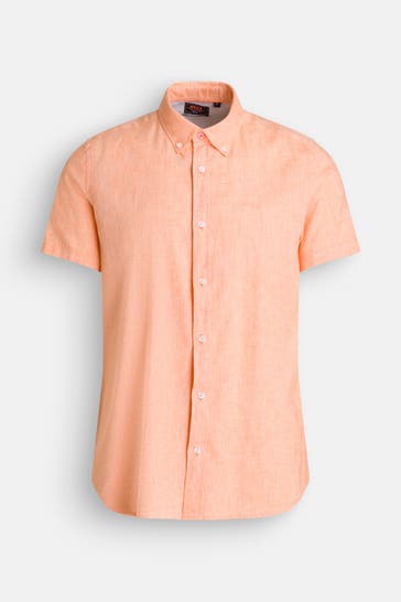 NEW ZEALAND AUCKLAND Casual-Hemd 'Jeremy' Regular Fit