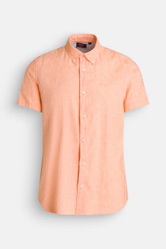 NEW ZEALAND AUCKLAND Casual-Hemd 'Jeremy' Regular Fit
