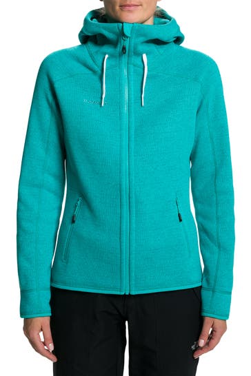 MAMMUT Fleecejacke 'Arctic'