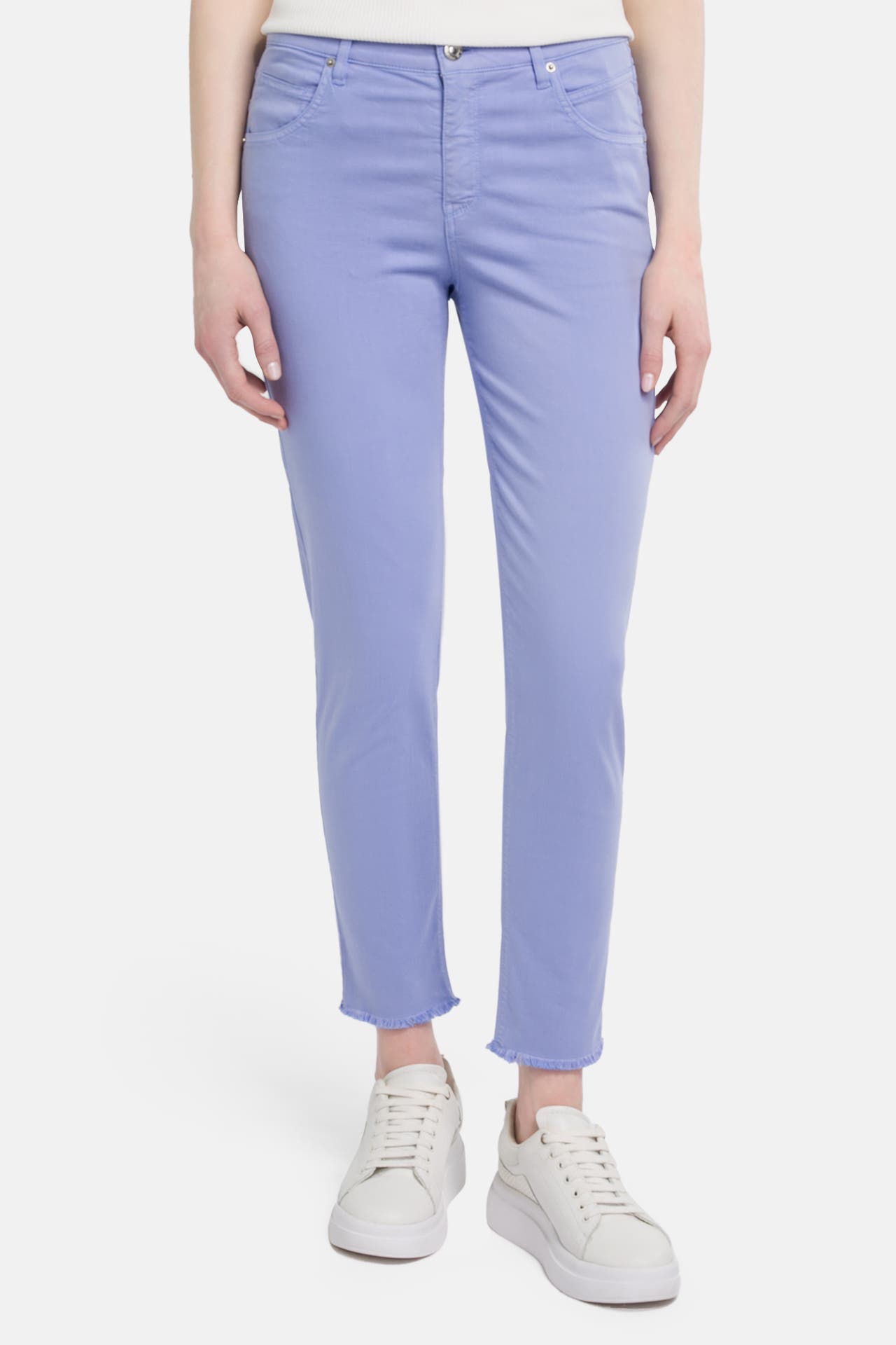 RAFFAELLO ROSSI Jeans 'Amal' blau, Bild 1