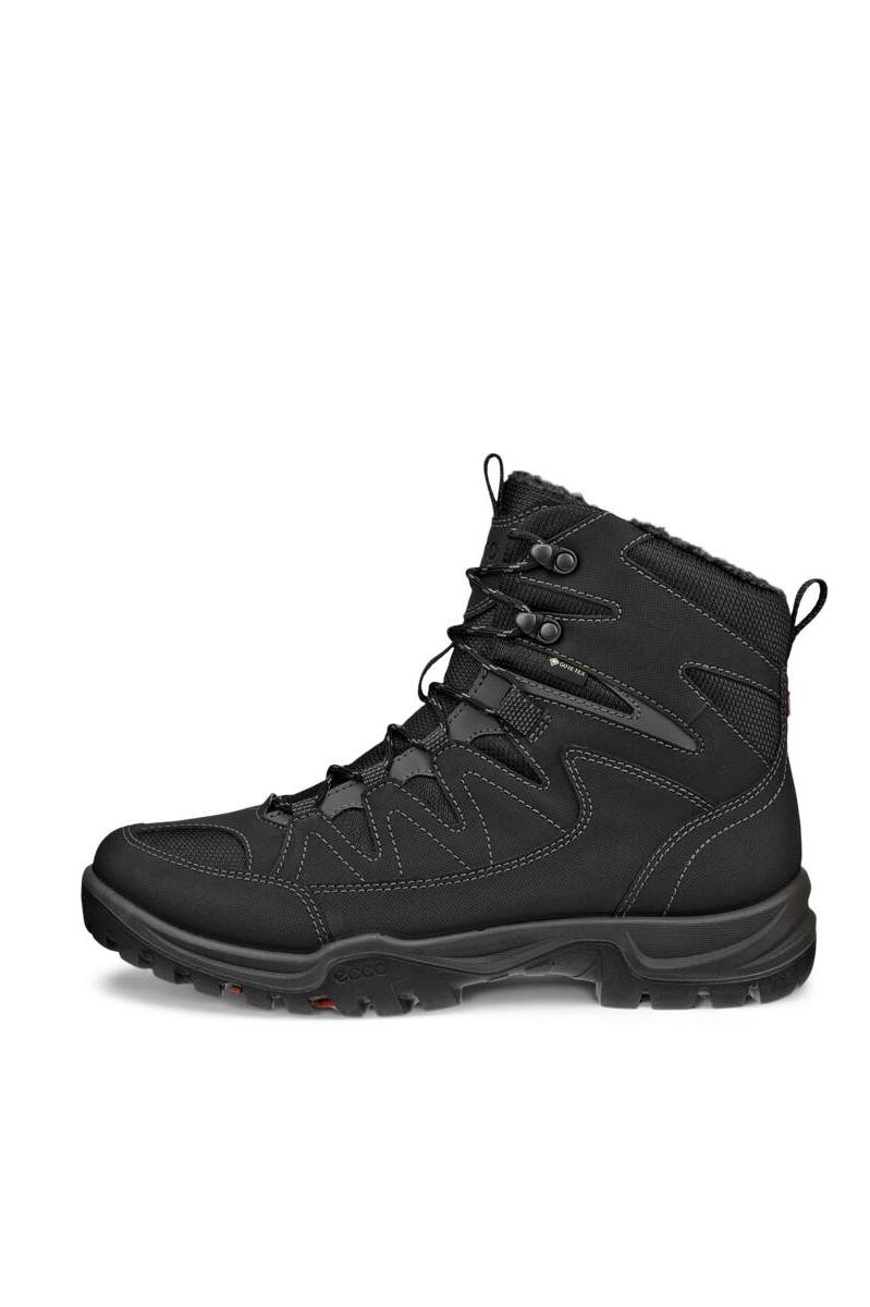 ECCO Outdoorschuhe 'Xpedition' schwarz, Bild 1