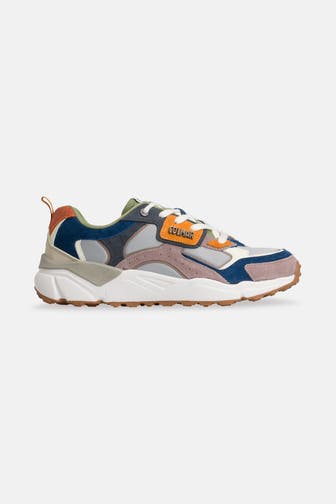 COLMAR Sneaker 'Garner Choice' mehrfarbig