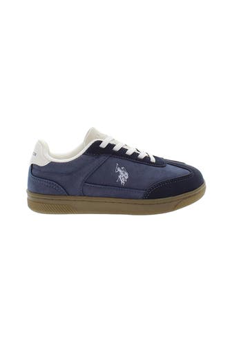 U.S. POLO ASSN. Sneaker 'Jess' zweifarbig