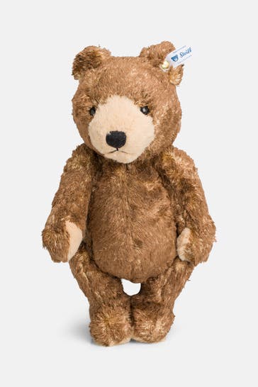 STEIFF Stofftier 'Teddybär' braun