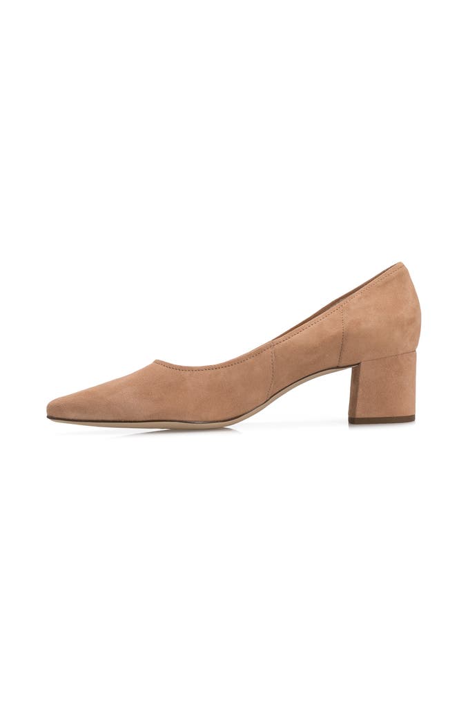 HÖGL Prestige Pumps voor dames, beige, 42.5 EU