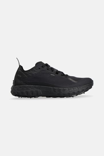 NORDA Trailrunningschuhe '001' schwarz