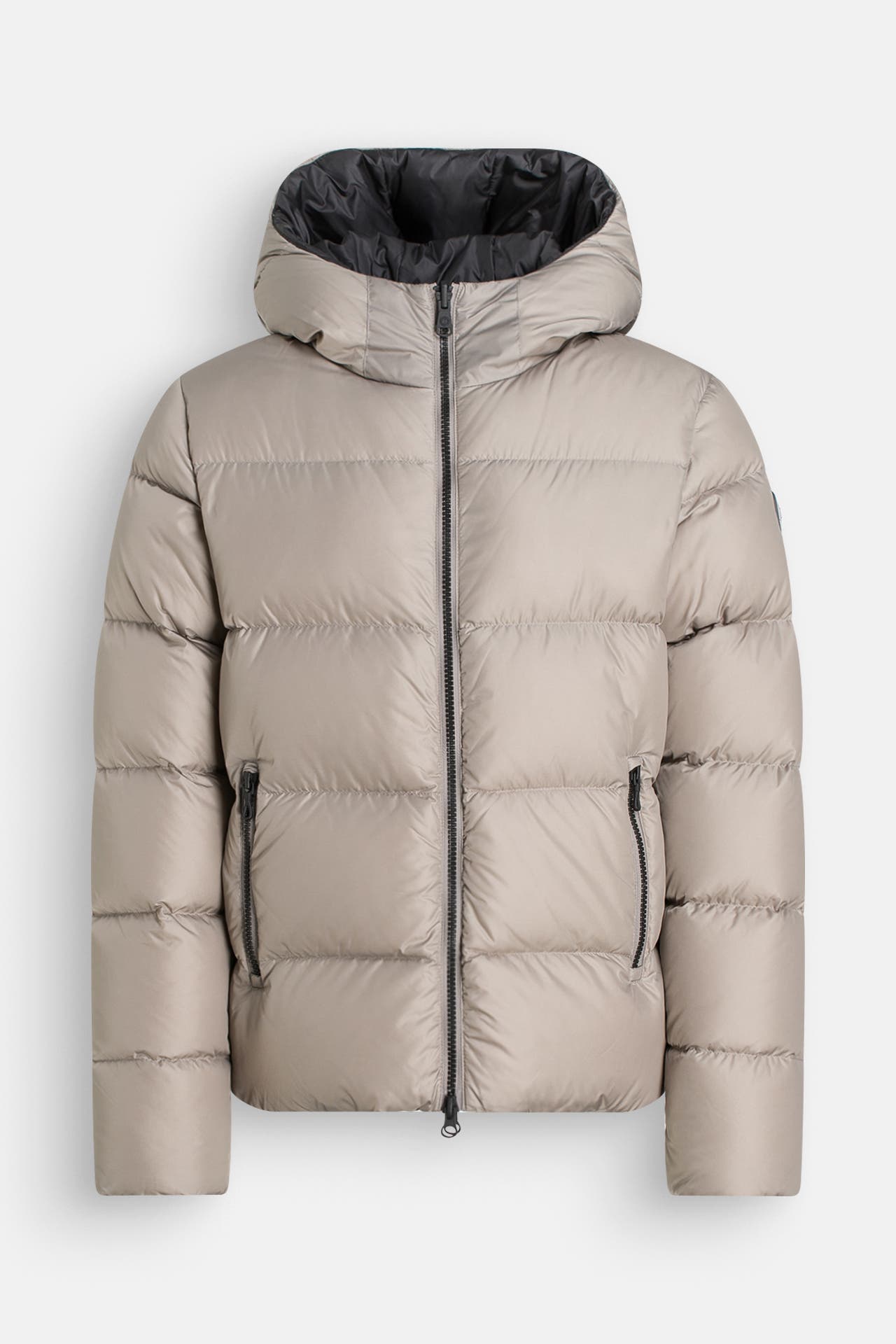 COLMAR Daunen-Wendejacke zweifarbig, Bild 1