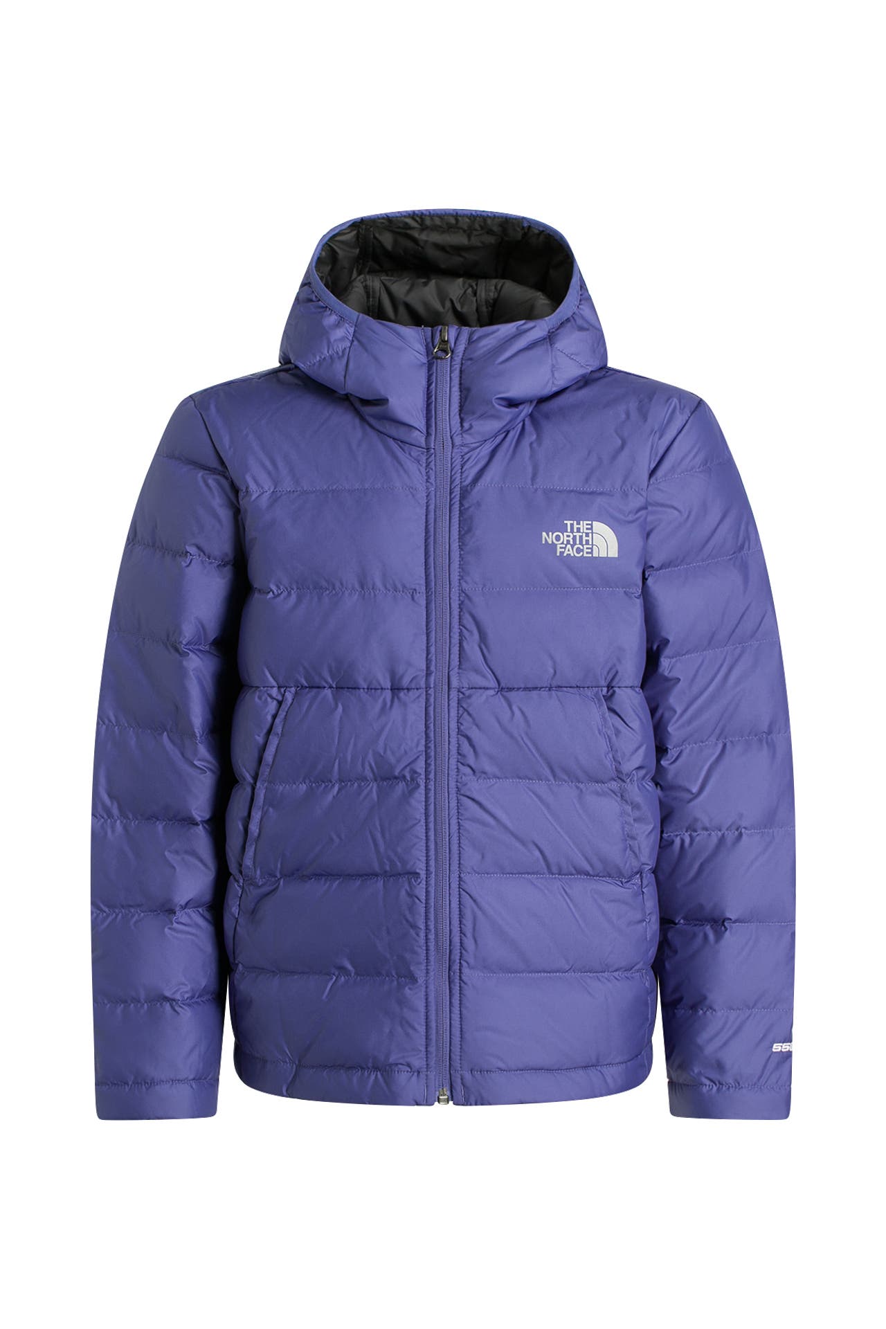 THE NORTH FACE Light-Daunenjacke lila, Bild 1