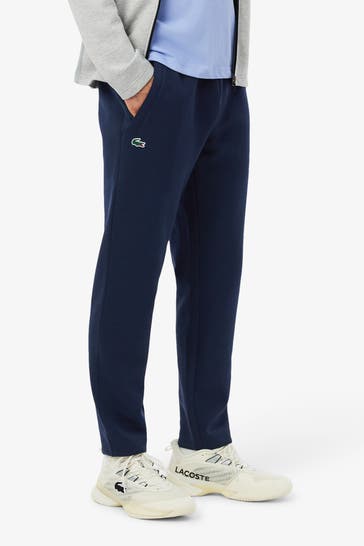 LACOSTE Sweatpants dunkelblau