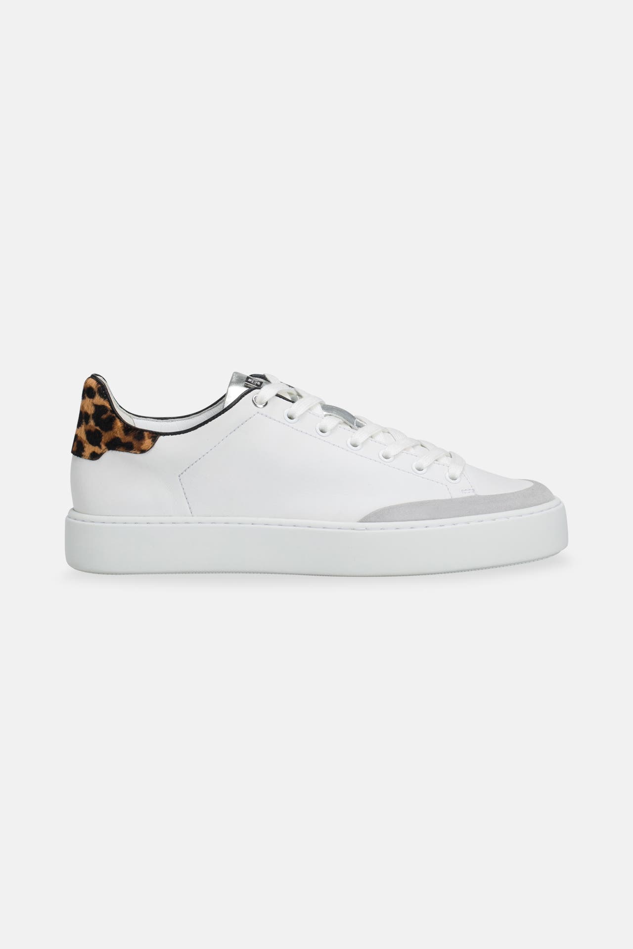HÖGL Sneaker 'Mats' mehrfarbig, Bild 1