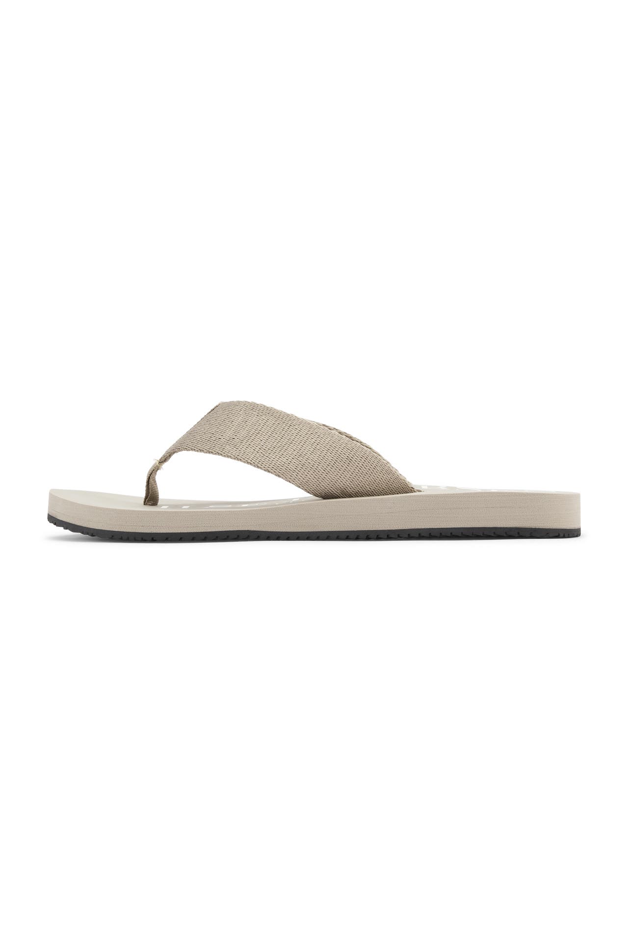 ILSE JACOBSEN Flip Flops taupe, Bild 1