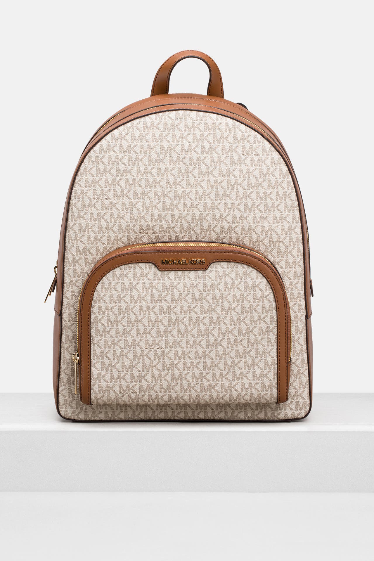 MICHAEL MICHAEL KORS Rucksack gemustert, Bild 1