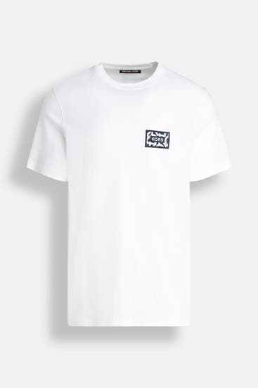 MICHAEL KORS - T-Shirt weiß