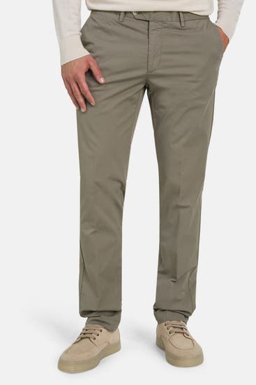HACKETT - Chino 'Kensington' slim