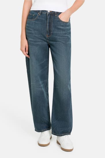 TOMMY HILFIGER Jeans 'Milo' wide
