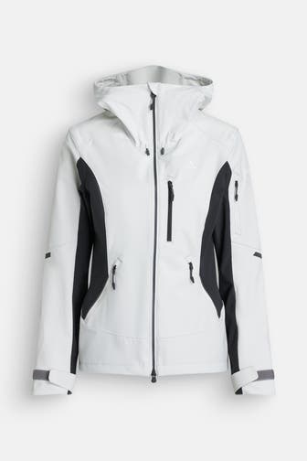 SCHÖFFEL Softshelljacke zweifarbig