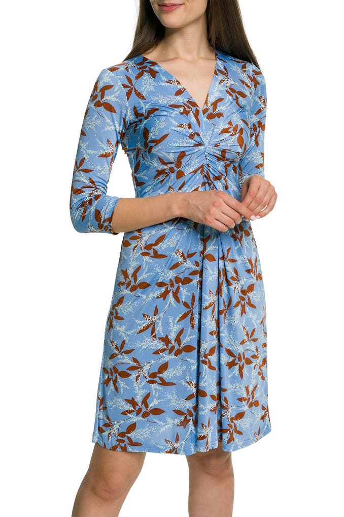 Kleid floral - ILSE JACOBSEN » günstig online kaufen | Outletcity