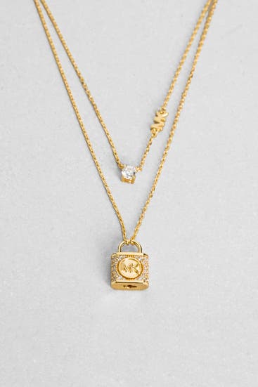 MICHAEL KORS - Kette gold