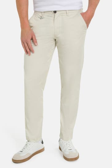 AERONAUTICA MILITARE Chino beige