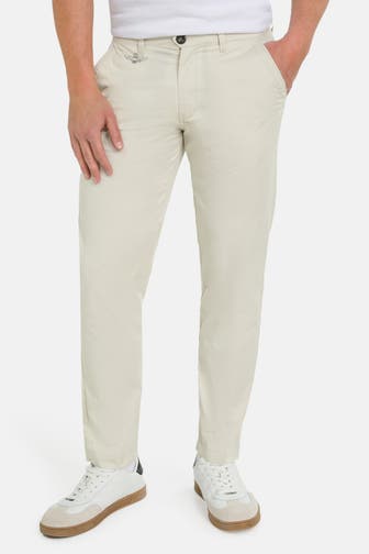 AERONAUTICA MILITARE Chino beige