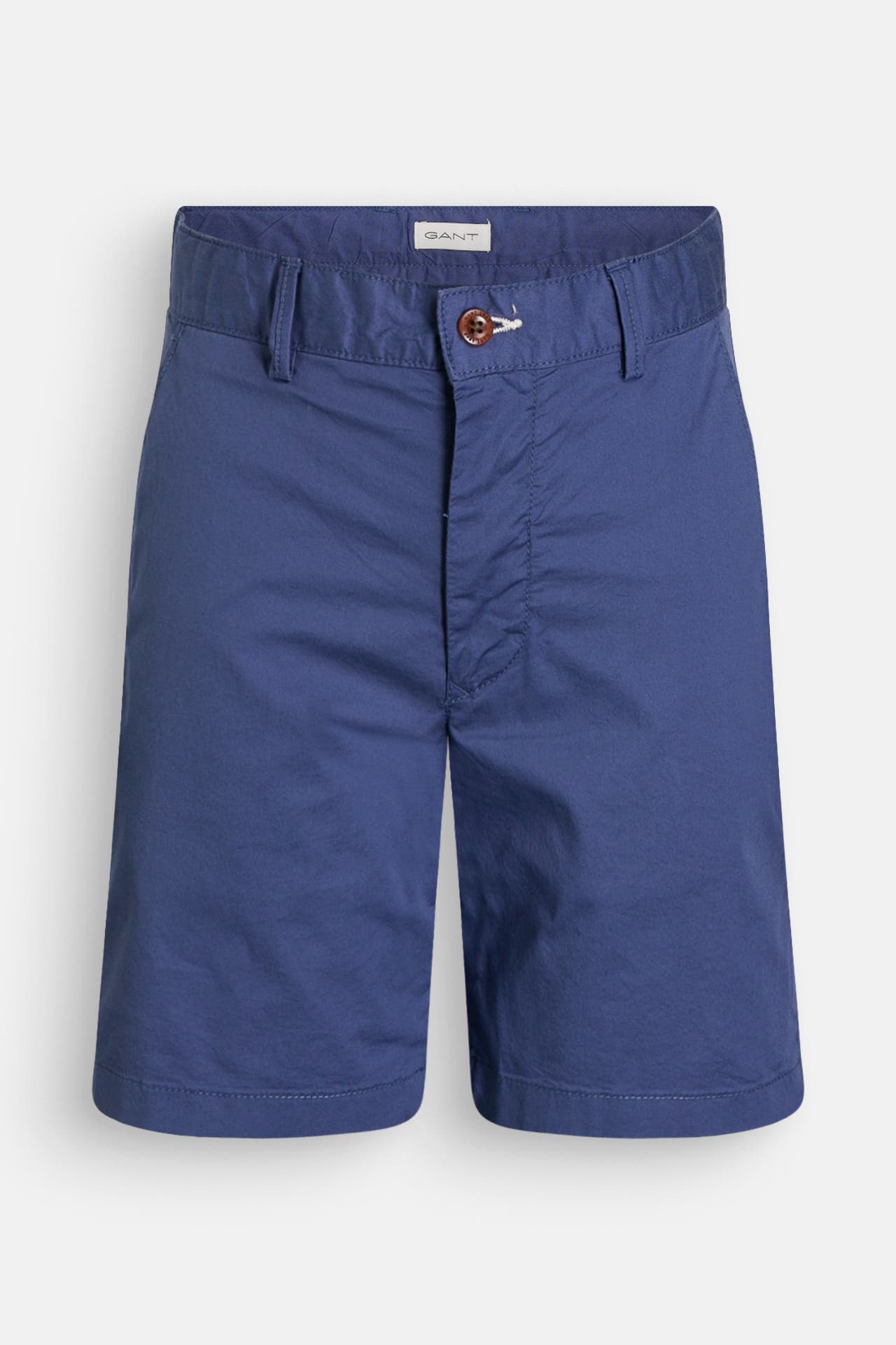 GANT Shorts dunkelblau, Bild 1