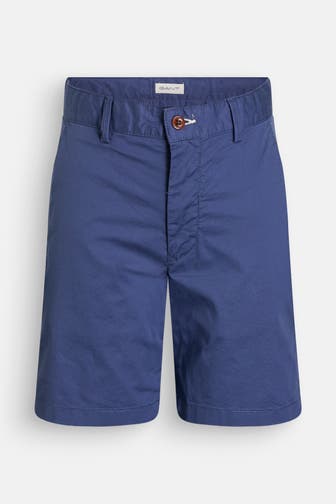 GANT Shorts dunkelblau