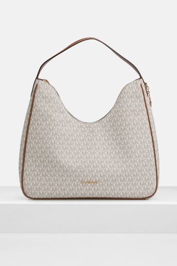MICHAEL MICHAEL KORS Schultertasche 'Nayla' gemustert