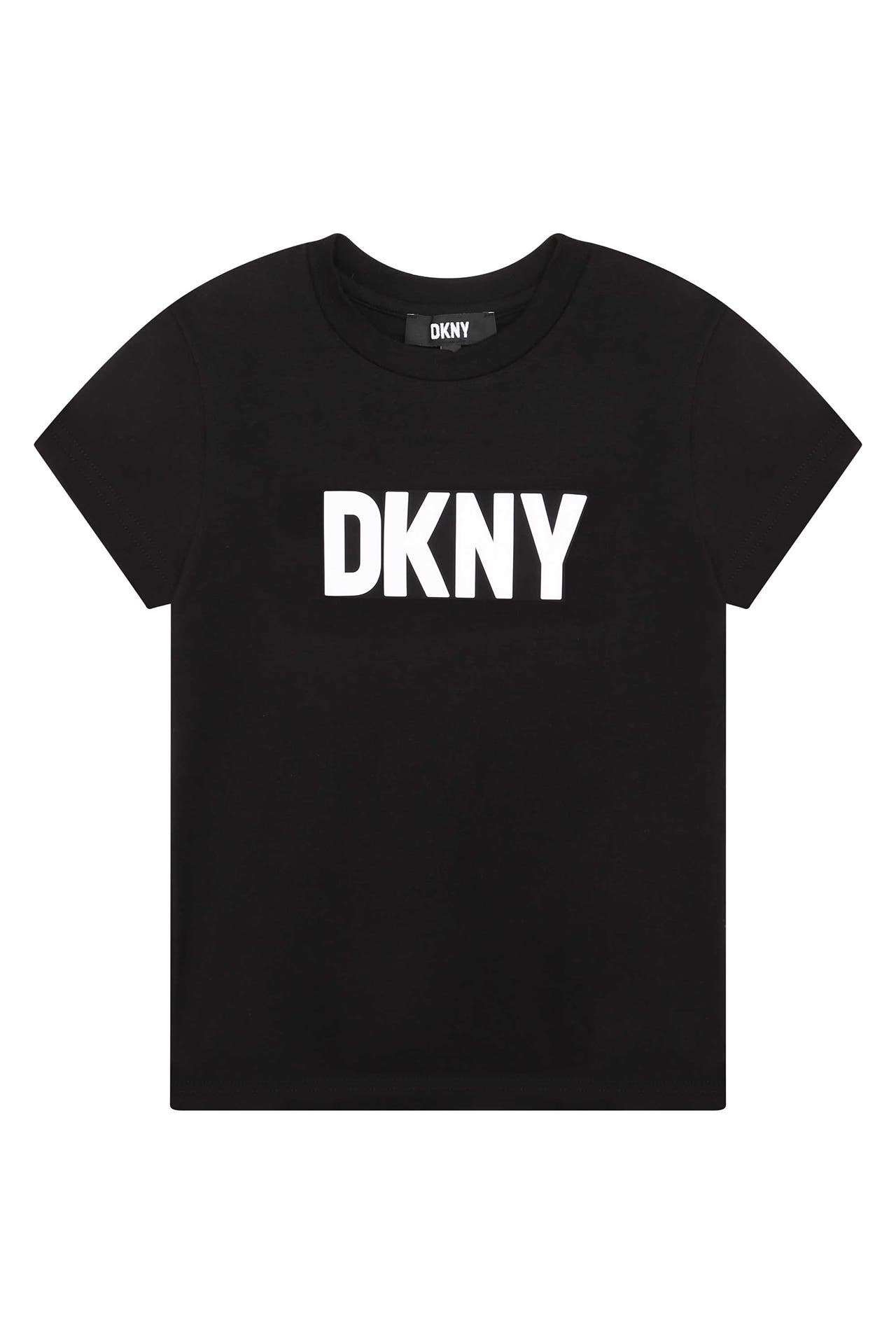 DKNY T-Shirt schwarz, Bild 1