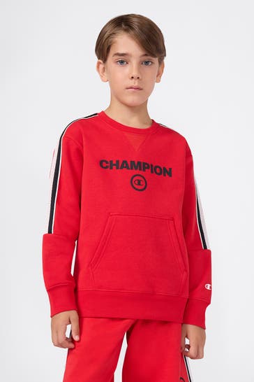 CHAMPION Sweatshirt wot
