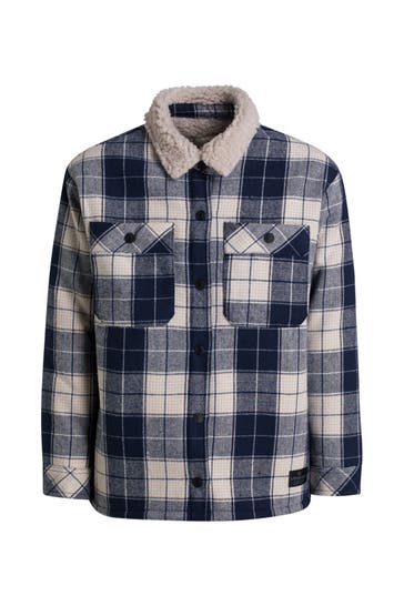 VINGINO Jacke 'Lander' kariert