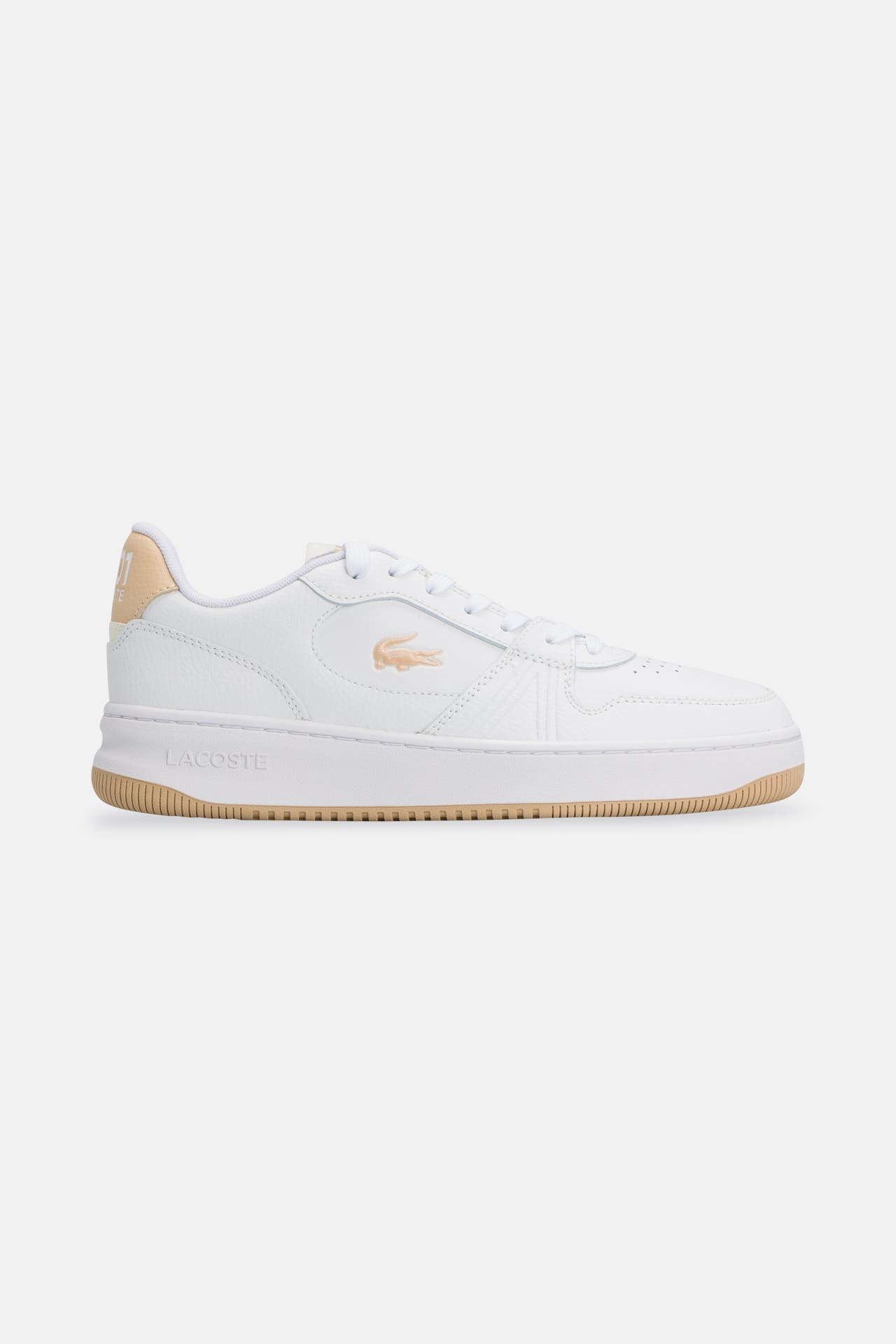 LACOSTE Sneaker zweifarbig, Bild 1