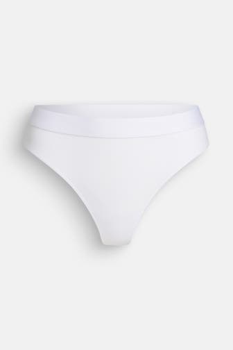 ORGANIC BASICS String weiß
