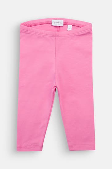 SANETTA Leggings pink