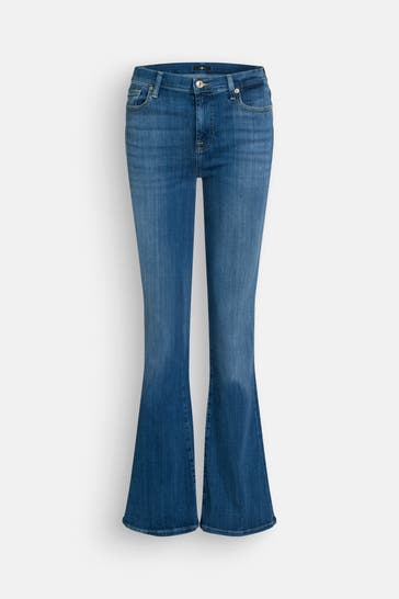 7 FOR ALL MANKIND Jeans 'Ali' bootcut