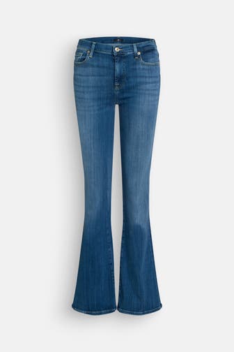 7 FOR ALL MANKIND Jeans 'Ali' bootcut