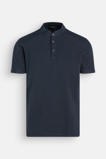 STRELLSON Polo-Shirt 'Philip' marine