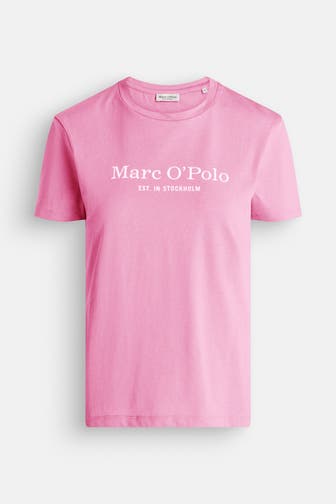 MARC O'POLO T-Shirt pink