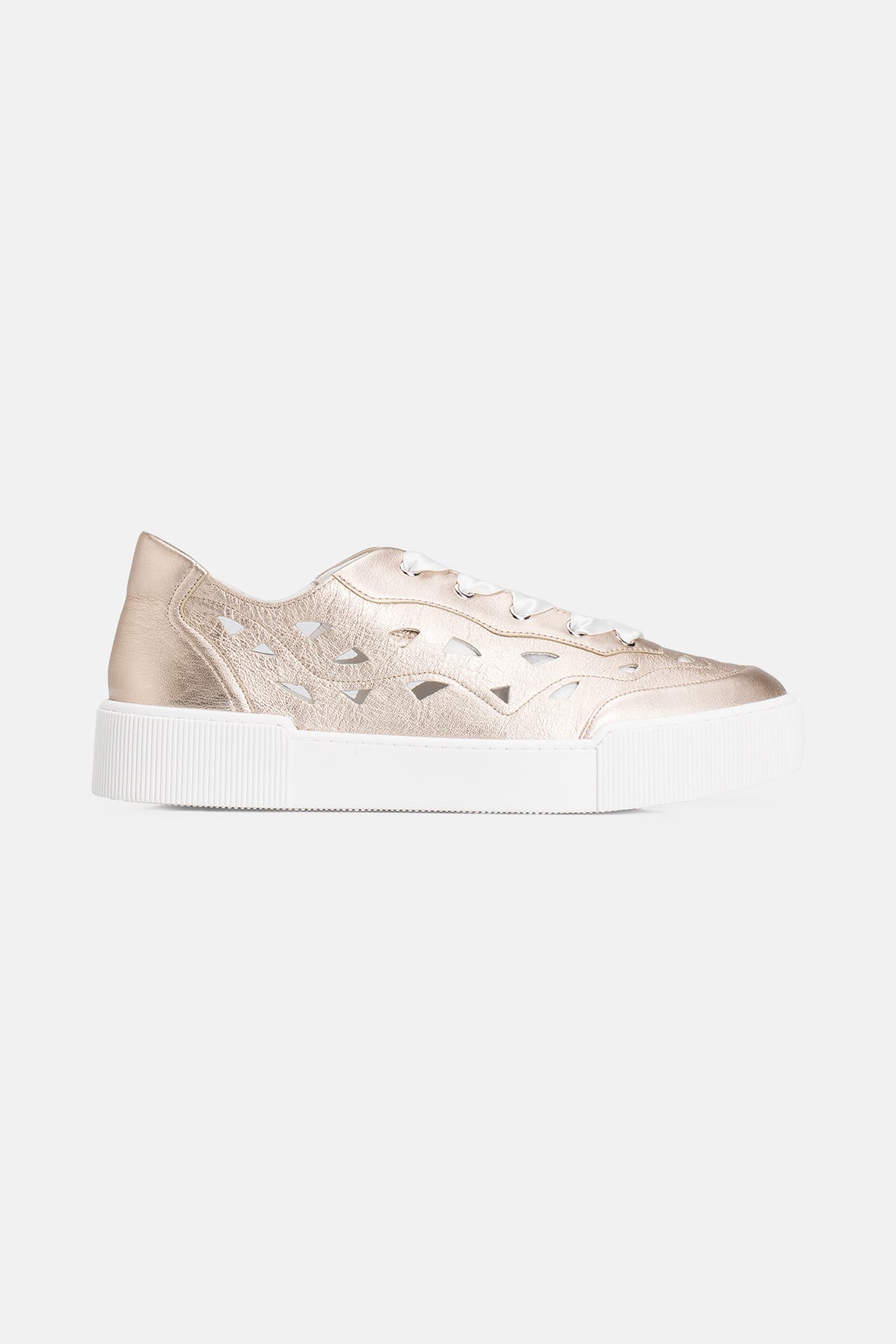 HÖGL Sneaker 'Anouk' bronze, Bild 1