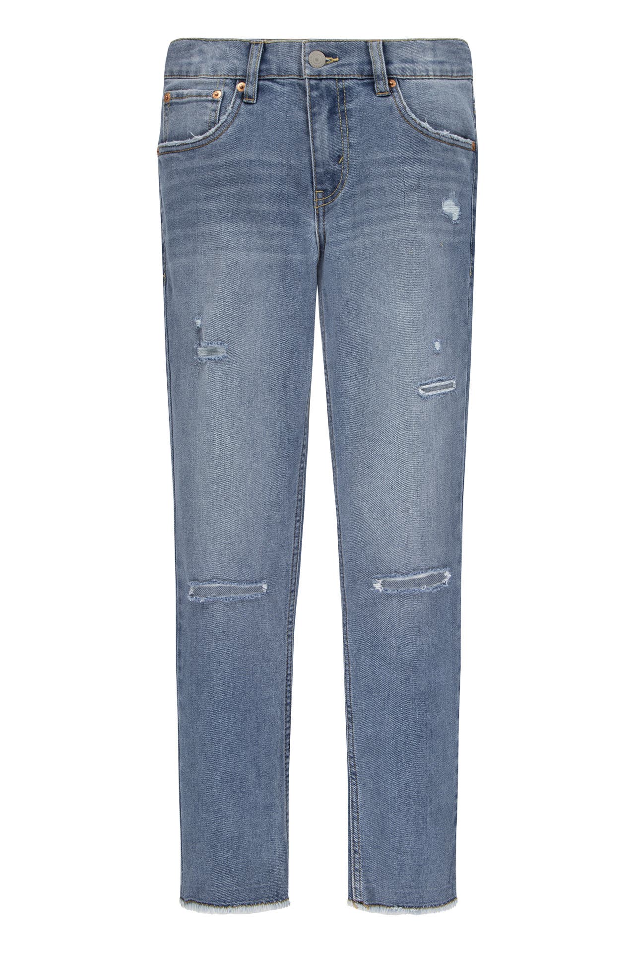 LEVI'S® Jeans '512' slim tapered, Bild 1