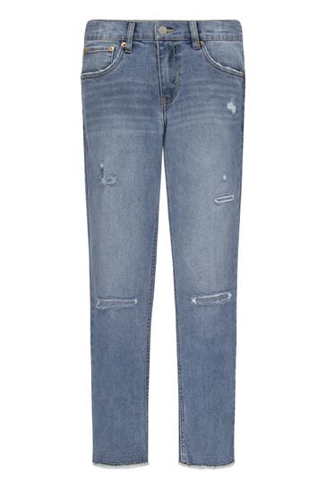 LEVI'S® Jeans '512' slim tapered