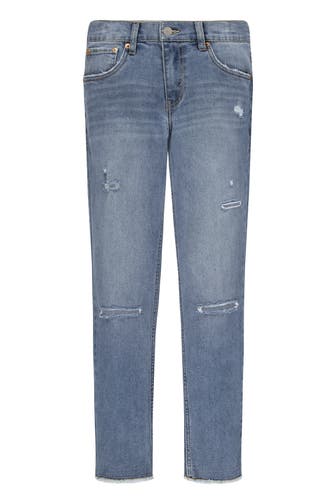 LEVI'S® Jeans '512' slim tapered