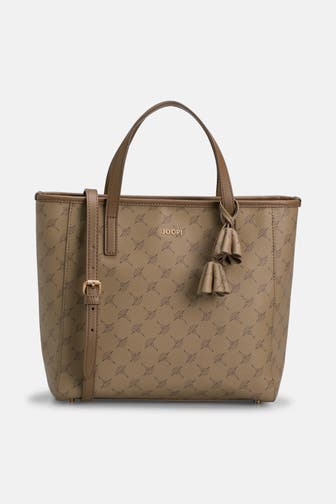 JOOP! Handtasche 'Fiorella' hellbraun