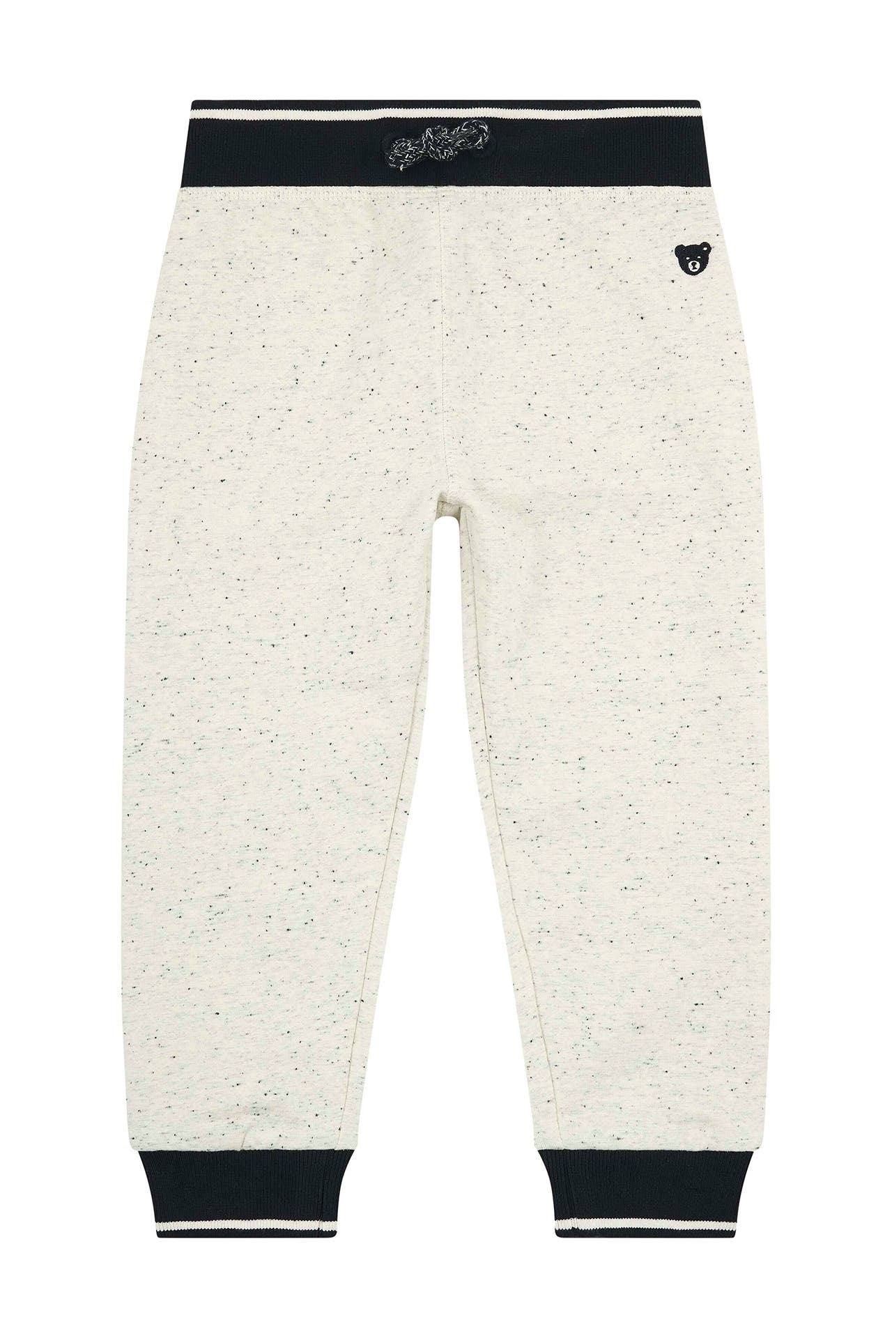 STEIFF Sweatpants ecru, Bild 1