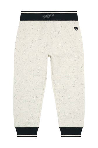 STEIFF Sweatpants ecru