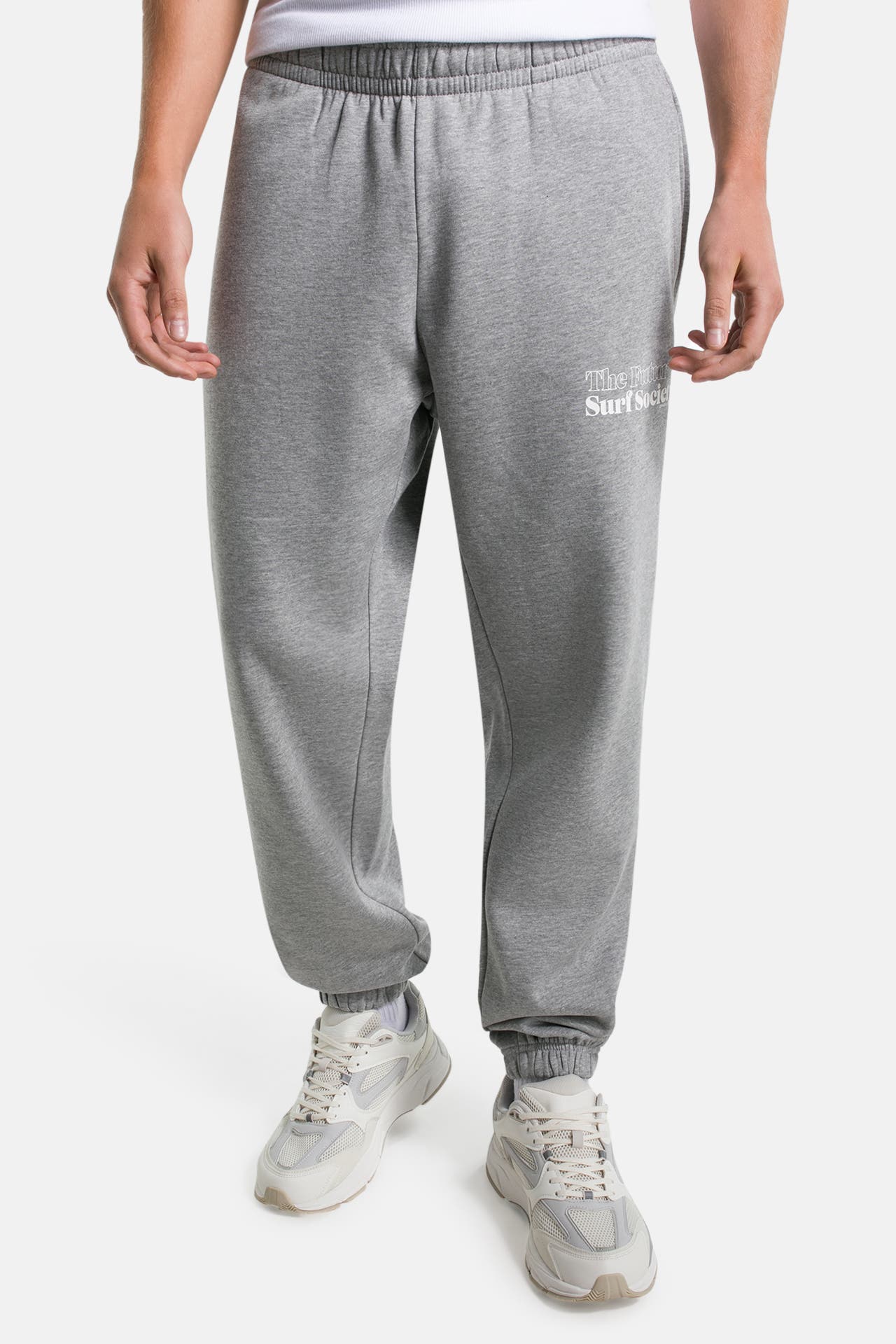 O'NEILL Sweatpants 'The Future' grau, Bild 1