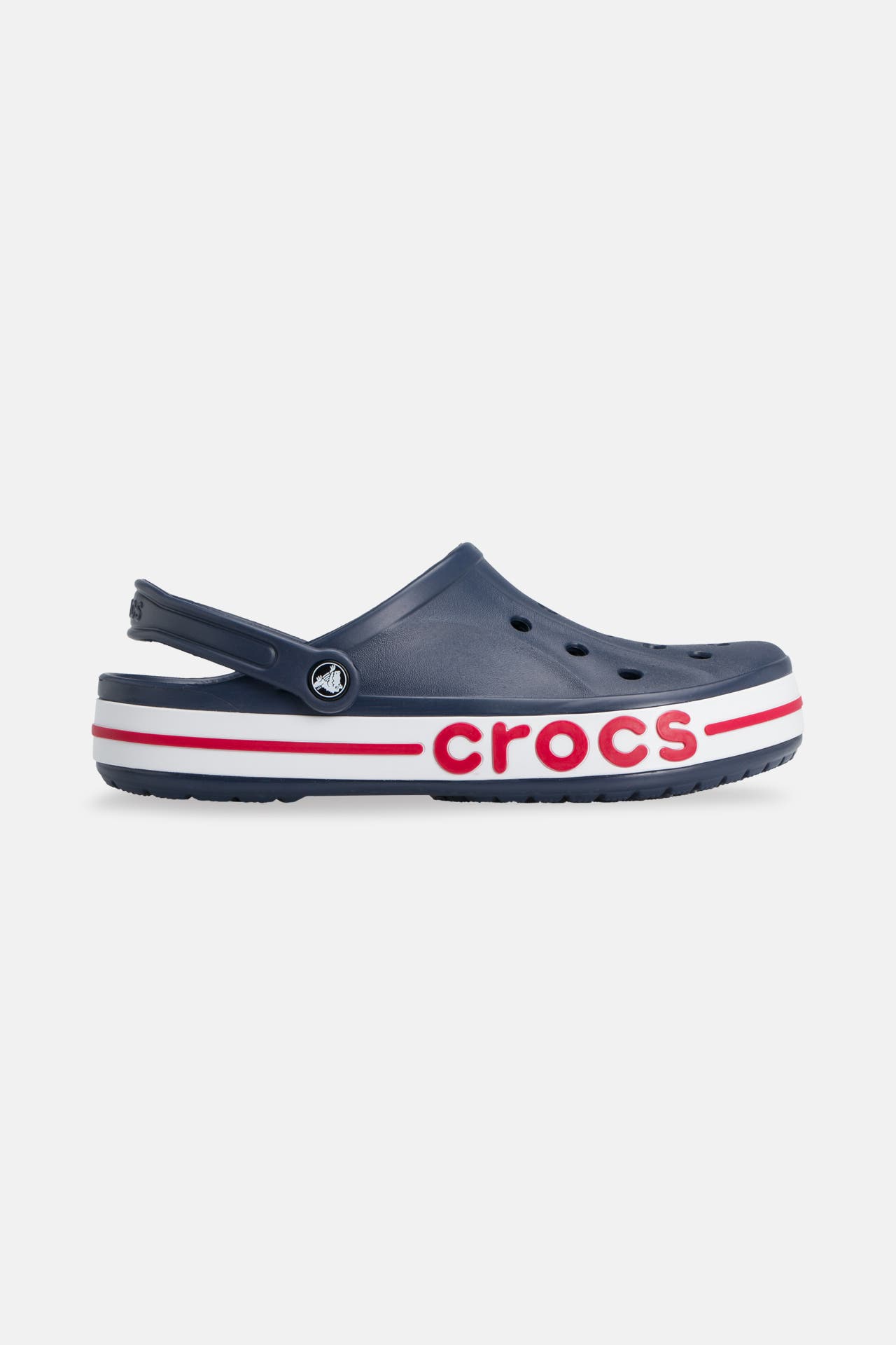 CROCS Clogs nachtblau, Bild 1