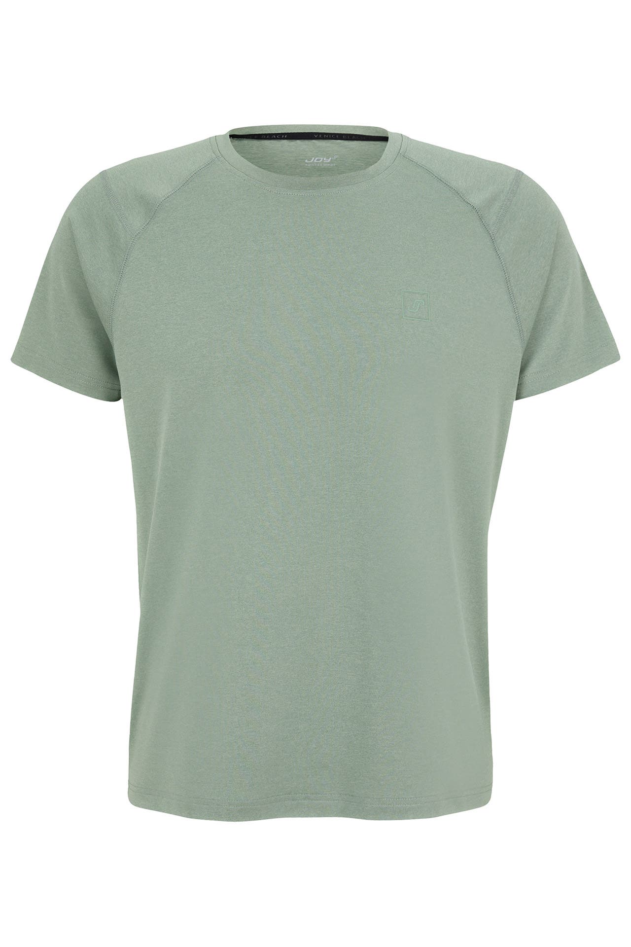 JOY SPORTSWEAR T-Shirt 'Jules' graugrün, Bild 1