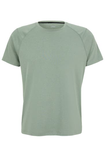 JOY SPORTSWEAR T-Shirt 'Jules' graugrün